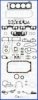 TOYOT 0411135420 Full Gasket Set, engine